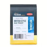 LalBrew Windsor British-Style Ale 11g KUN SE