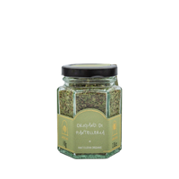 Origano di Pantelleria Smulad Oregano från La Nicchia 8 gram