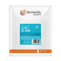 Safale S-04 100 g REA-Produkt