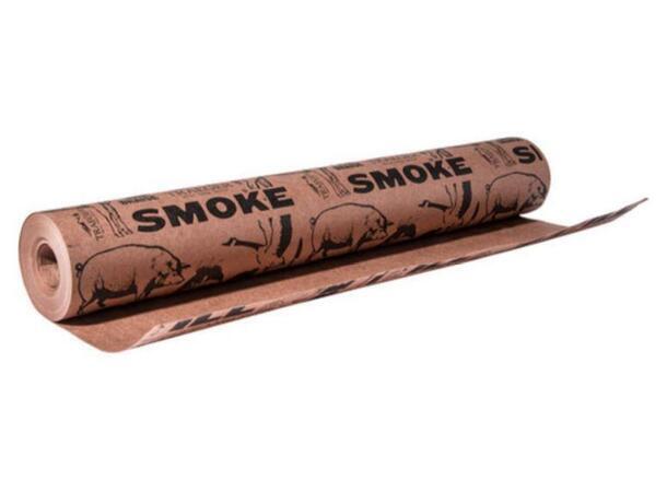 Slaktarpapper / Butcher paper Traeger