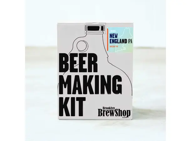 Startkit - BrewDog Elvis Juice KUN SE 