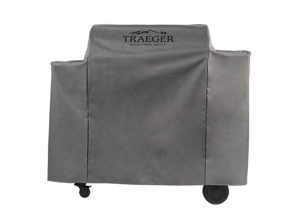 Traeger Ironwood 885 