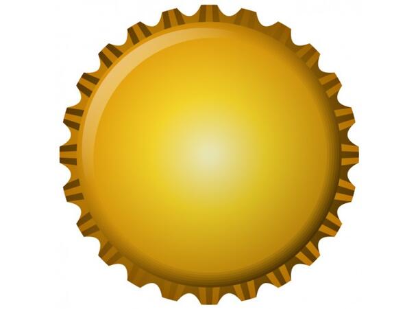 Ölkapsyler Guld 