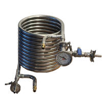 Coolossus motströmskylare GEN 2 