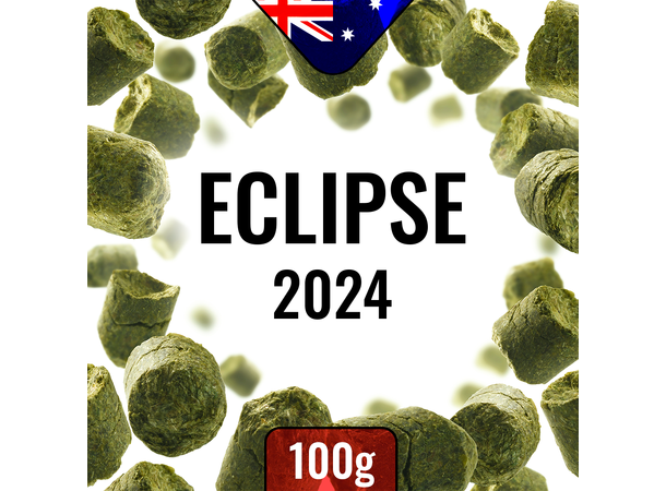 Eclipse 2024 100 g