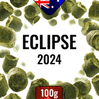 Eclipse 2024 100g 19,7% AA Nitrogenpakket