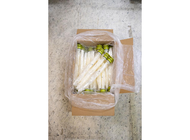 Freekeg påsar 30L låda med 50st påsar till 30L 