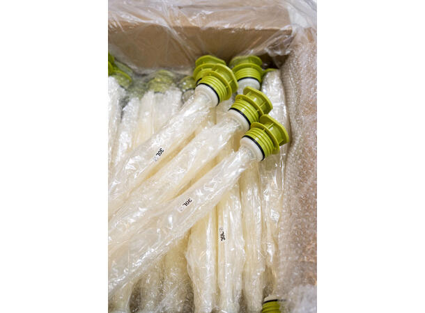 Freekeg påsar 30L låda med 50st påsar till 30L 