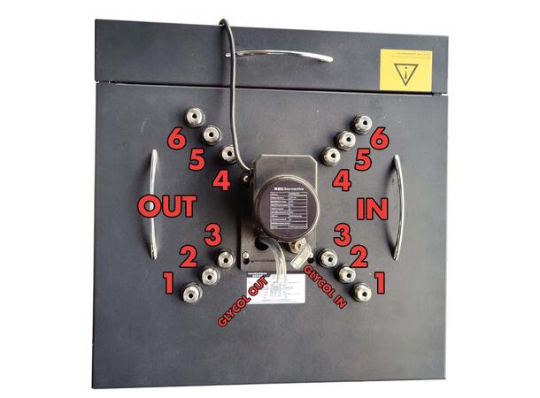 Icemaster G60 Glycol Chiller