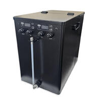 Icemaster JoinTech G20 Glycol Chiller Temperaturstyrning med Glykol