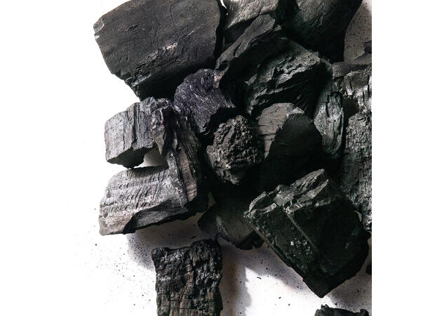 Kamado Joe - Big Block Charcoal 9 kg Premium lövträkol 