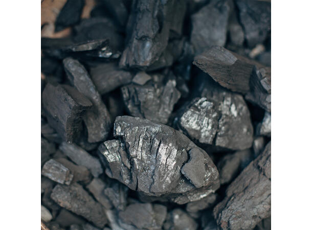 Kamado Joe - Big Block Charcoal 9 kg Premium lövträkol 