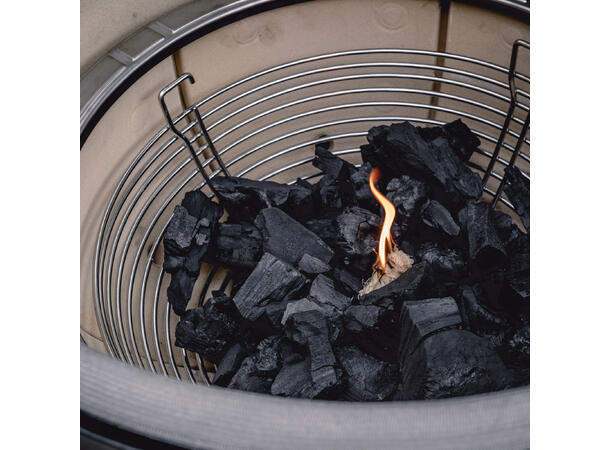 Kamado Joe - Big Block Charcoal 9 kg Premium lövträkol 