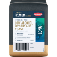 LalBrew LoNA 500 g Torrjäst för öl med låg alkohohalt