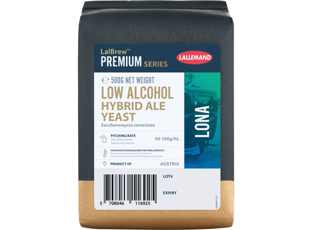 LalBrew® LoNa™