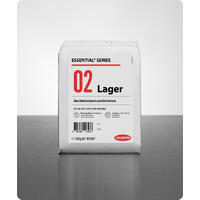 Lalbrew Essential® 02, Lager 500 g Torrjäst, för lageröl