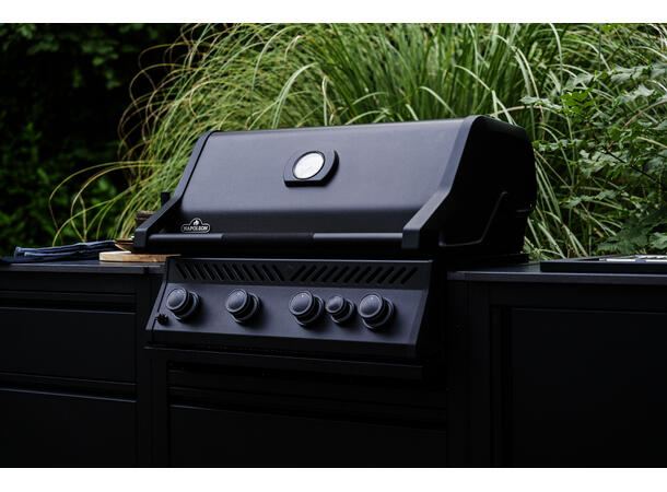 Napoleon BIR32 Inbyggnadsgrill