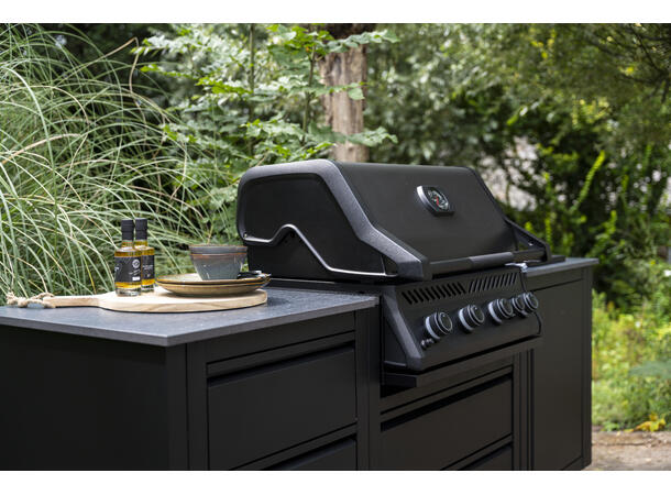 Napoleon BIR32 Inbyggnadsgrill