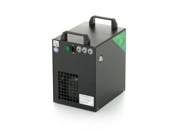 Soda Pygmy 25 Green Line