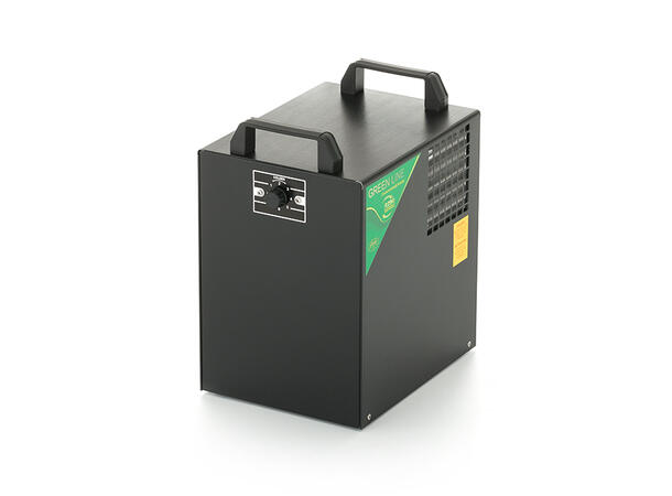 Soda Pygmy 25 Green Line