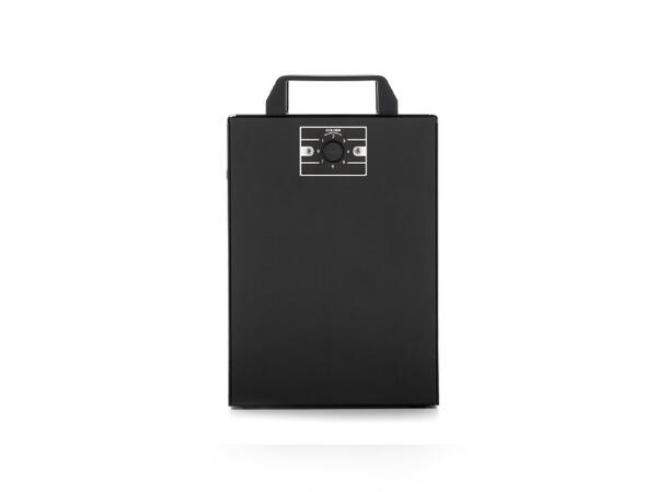 Soda Pygmy 25 Green Line