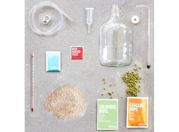 Startkit - BrewDog Elvis Juice KUN SE 