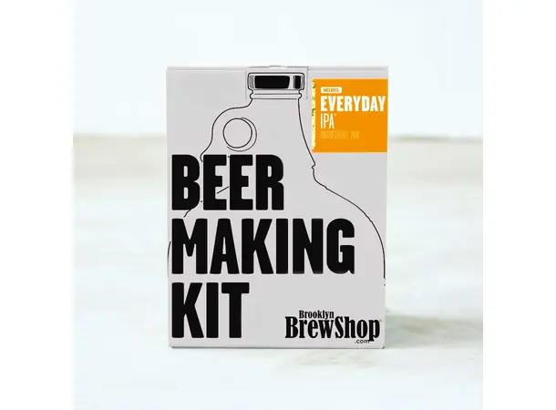 Startkit - BrewDog Elvis Juice KUN SE 