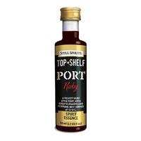 Still Spirits Top Shelf Ruby Port Still Spirits Top Shelf