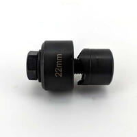 22mm Circular Round Hole Punch, Knockout NYTT PRODUKT