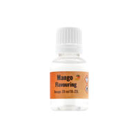 Essens, Mango 20 ml Till ca. 18-23 l.