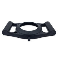 FermZilla Easy-Grip lokkring multifunksjonell lokkring med grep