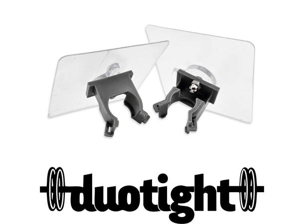 Fäste till duotight manifold