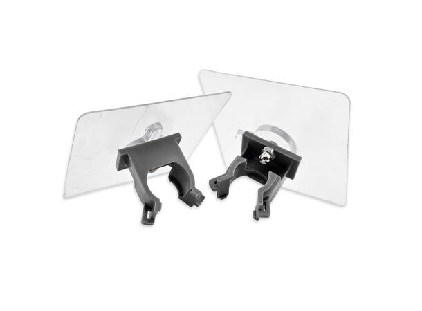 Fäste till duotight manifold