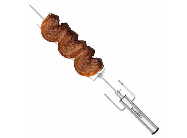 Förlängningsstång till EspetoSul Rotisserie – 20 cm