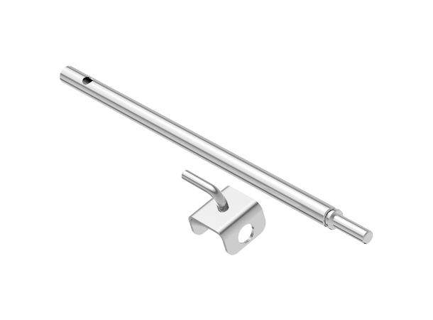 Förlängningsstång till EspetoSul Rotisserie – 20 cm