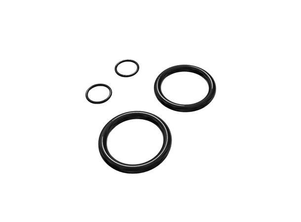 Gasket kit, TC34mm adjustable dip tube