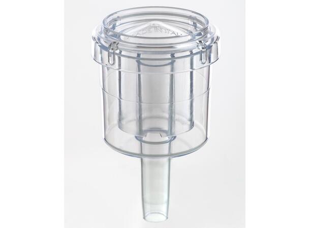 Gjærlås compact medium