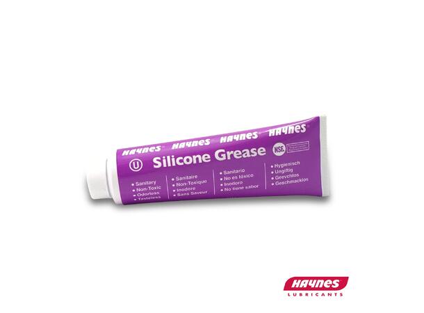 Haynes Silikonsmörjmedel 113g