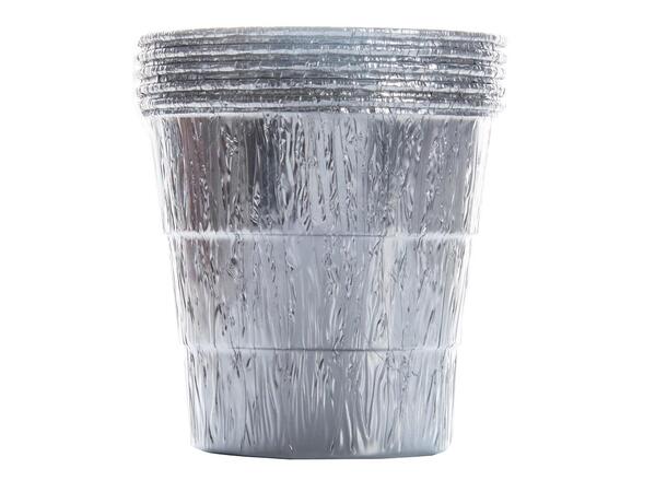Insats till fetthink  5-pack Treaeger