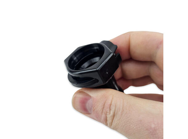 JoinTech 13mm nippel x Hona Bryter flödet vid urkoppling 