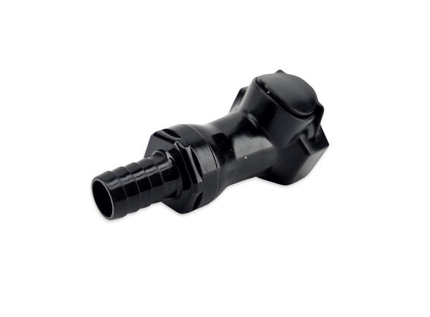 JoinTech 13mm nippel x Hona Bryter flödet vid urkoppling 