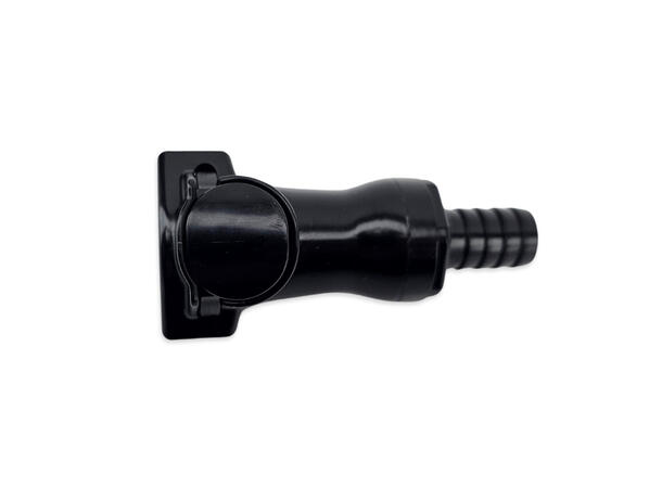 JoinTech 13mm nippel x Hona Bryter flödet vid urkoppling 