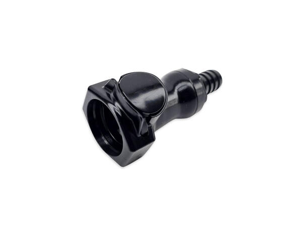 JoinTech 13mm nippel x Hona Bryter flödet vid urkoppling 