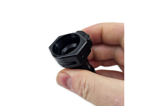 JoinTech 13mm nippel x Hona Bryter flödet vid urkoppling 