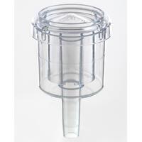 Jäslås kompakt medium När du har ont om plats