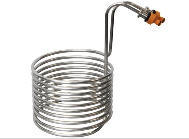 Kjølespiral 35L