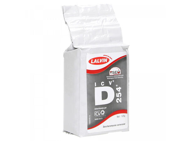 LALVIN ICV D254 - 500 g