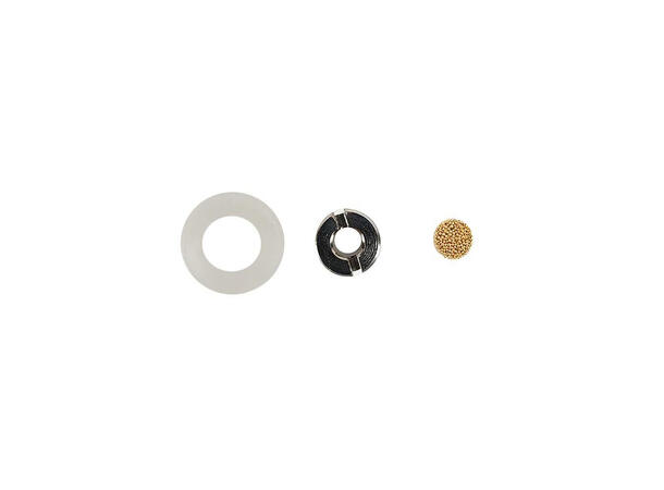 MK4 Nut and Stem Filter Kit