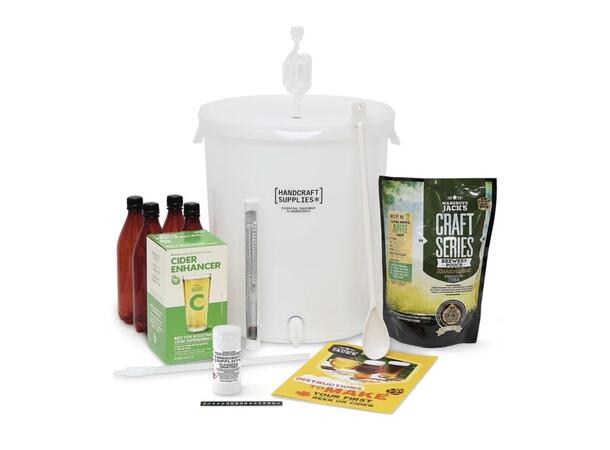 Mangrove Jack's Starter Kit - CS Cider