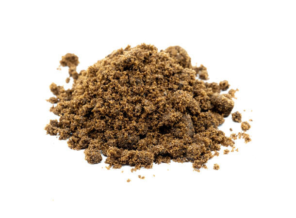 Muscovado Sukker 500g